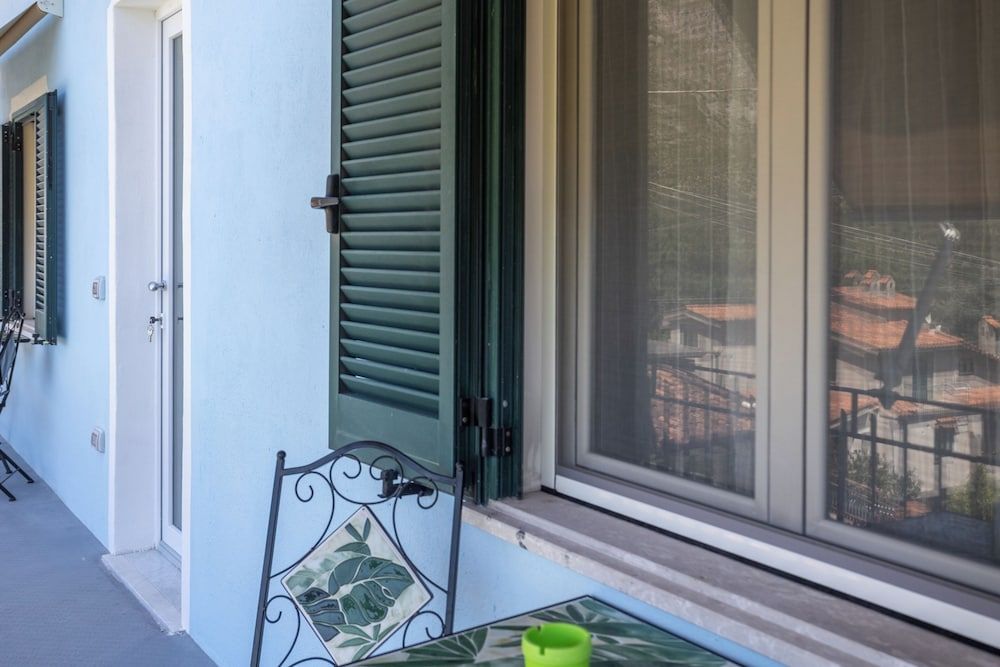 B&B La Casa di Carolina Room, 1 Queen Bed, Balcony, Sea View 6