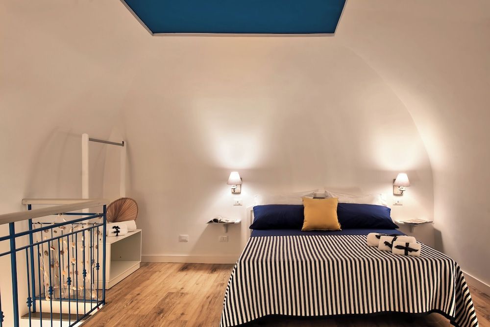Apartment, Sea View