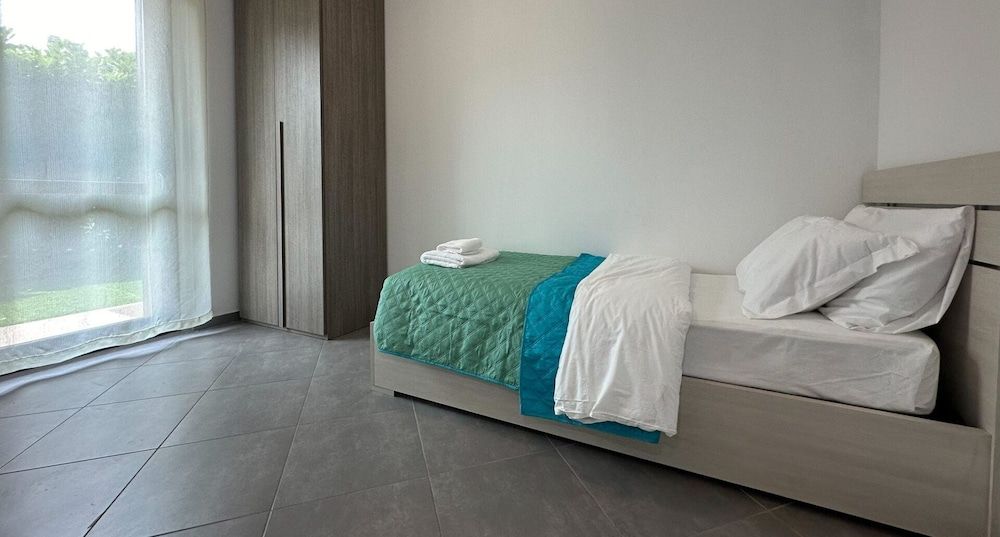 Deluxe Apartment, 2 Bedrooms, Non Smoking, Patio