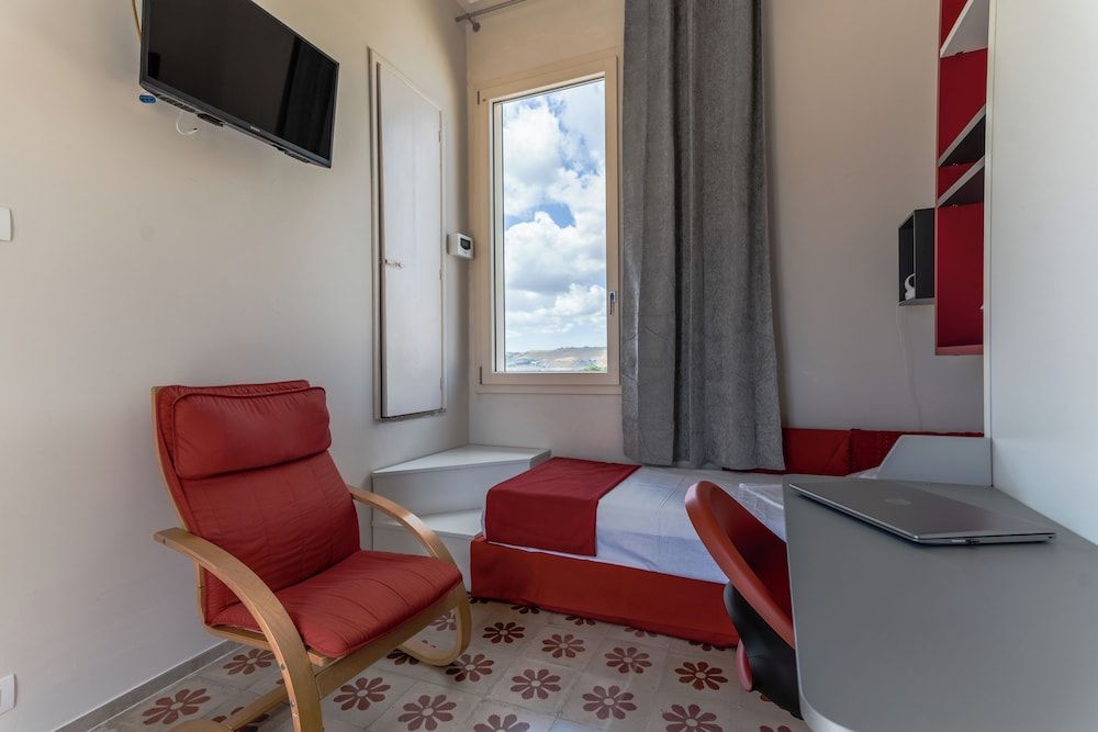 Villa Valletta 1 & 2 Apartment, 2 Bedrooms, Terrace, Sea View 13