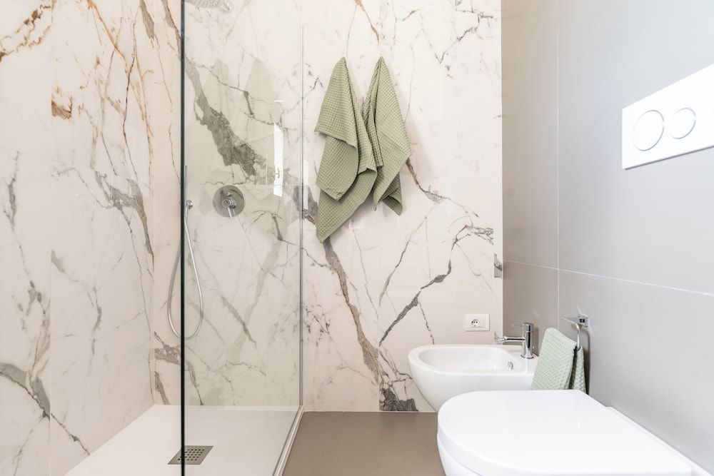 Villa Valletta 1 & 2 Apartment, 2 Bedrooms, Terrace, Sea View 5