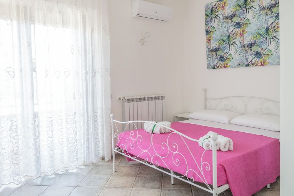 Appartamenti SCICK