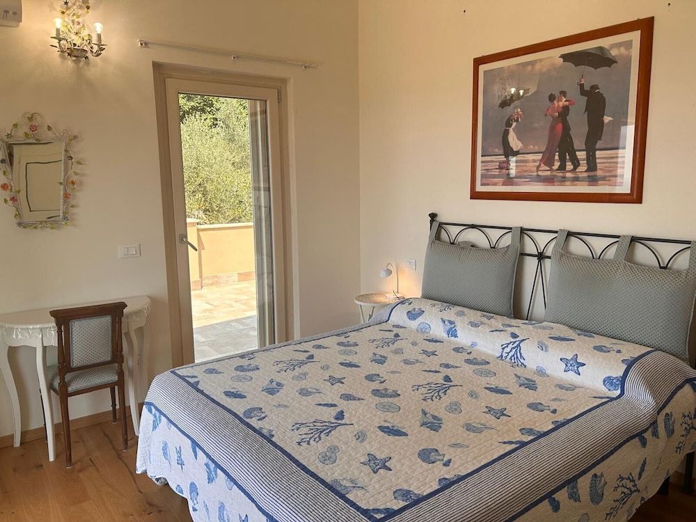 Villa, Sea View