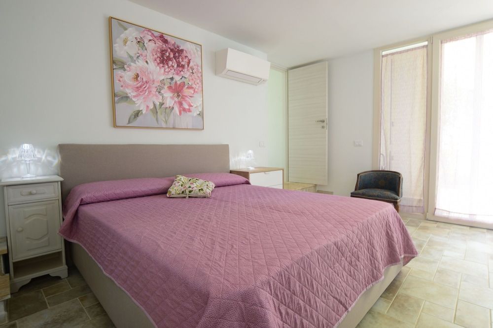 Villa, Sea View