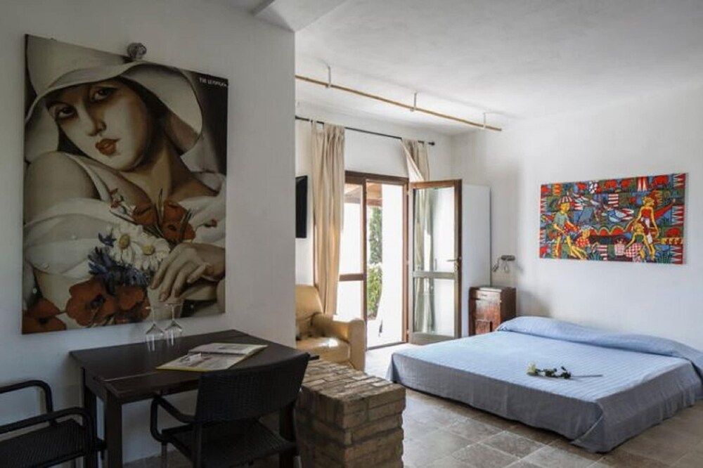 Comfort Apartment, 1 Bedroom