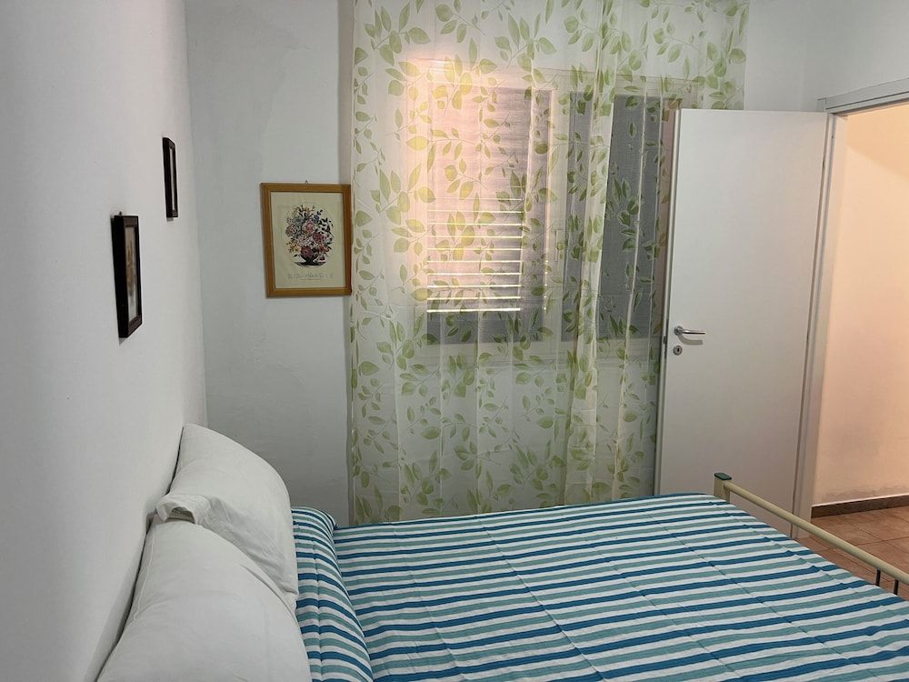 BORGO PALOMBAIO SEA Classic Apartment 2