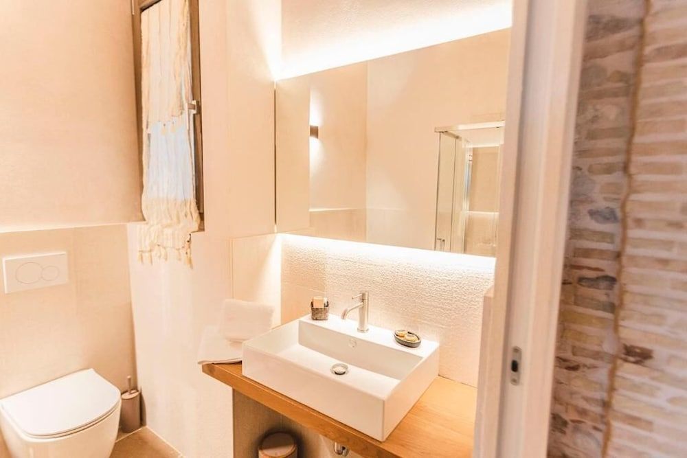 Borgo Vinceri Superior Triple Room 12