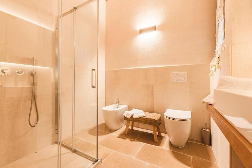 Borgo Vinceri Superior Triple Room 13