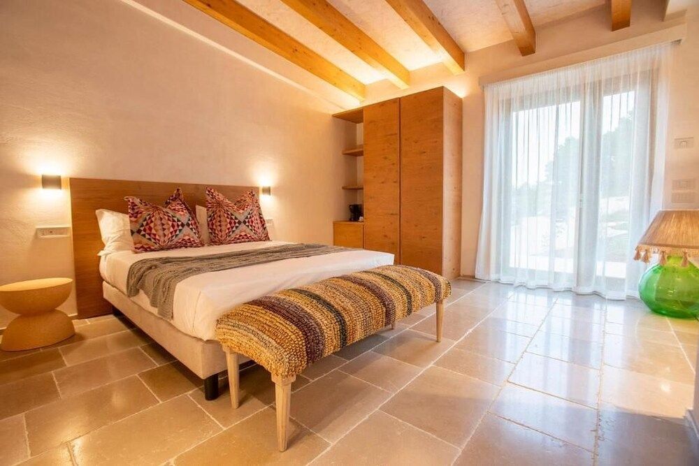 Borgo Vinceri Superior Triple Room 8