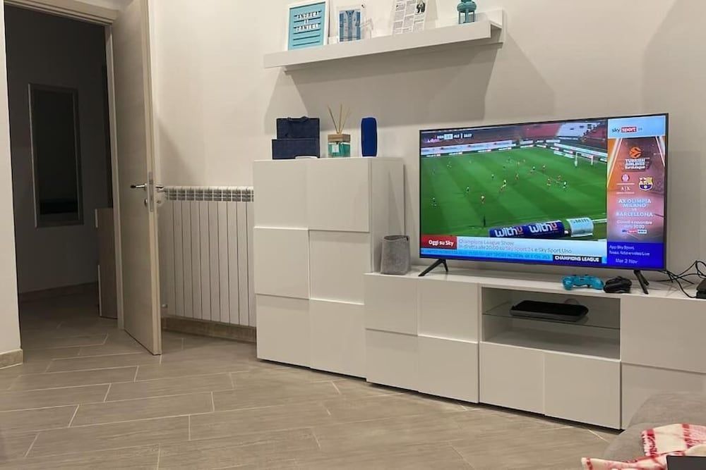 Casa Vacanza Le Cinque Terre Apartment, 2 Bedrooms, Smoking, Balcony 9