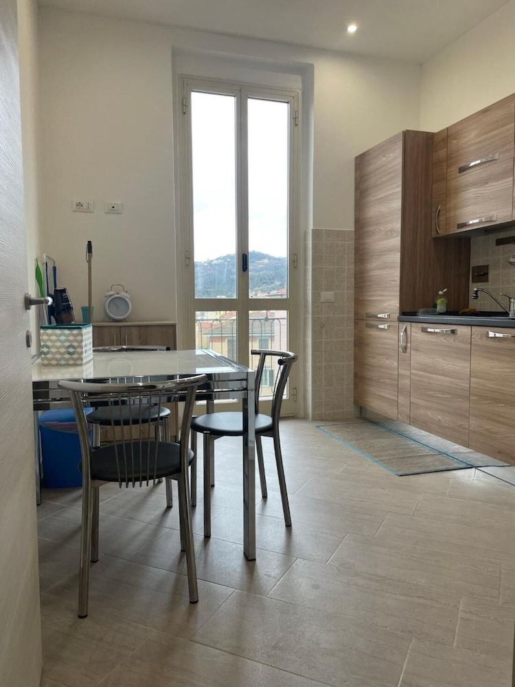 Casa Vacanza Le Cinque Terre