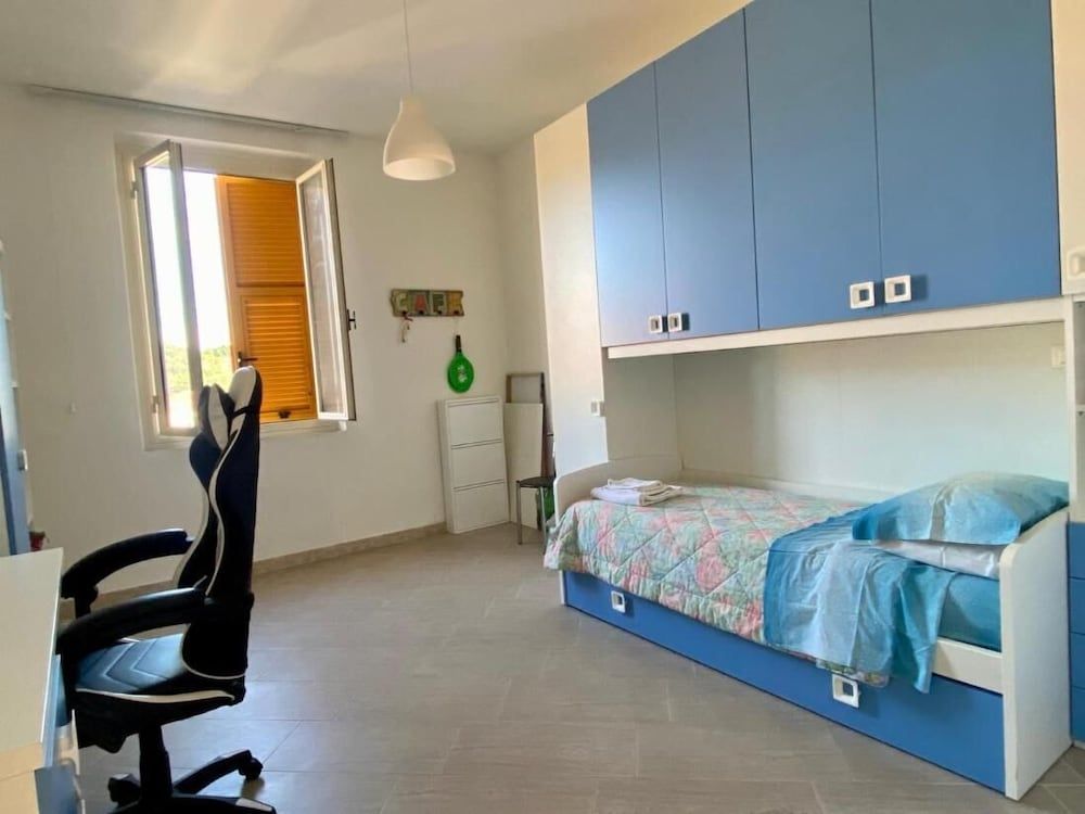 Casa Vacanza Le Cinque Terre Apartment, 2 Bedrooms, Smoking, Balcony 7