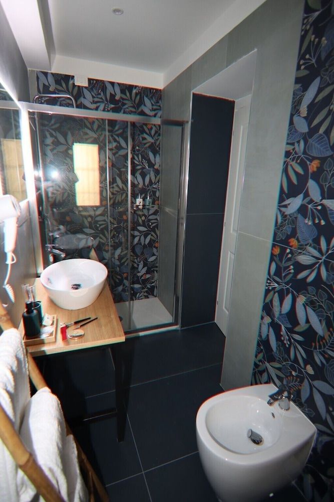 La Dimora del Generale Deluxe Room, Balcony, City View 3