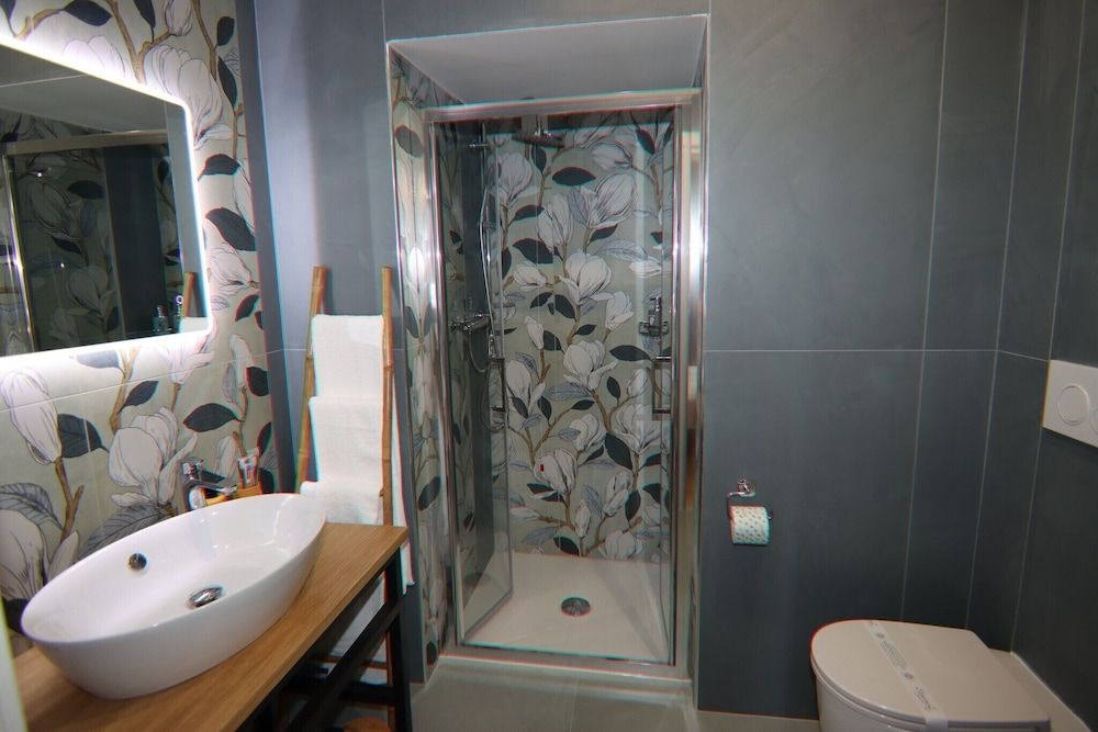 La Dimora del Generale Comfort Room, Balcony, City View 4