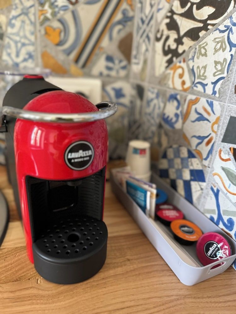 La Dimora del Generale Comfort Room, Balcony, City View 6