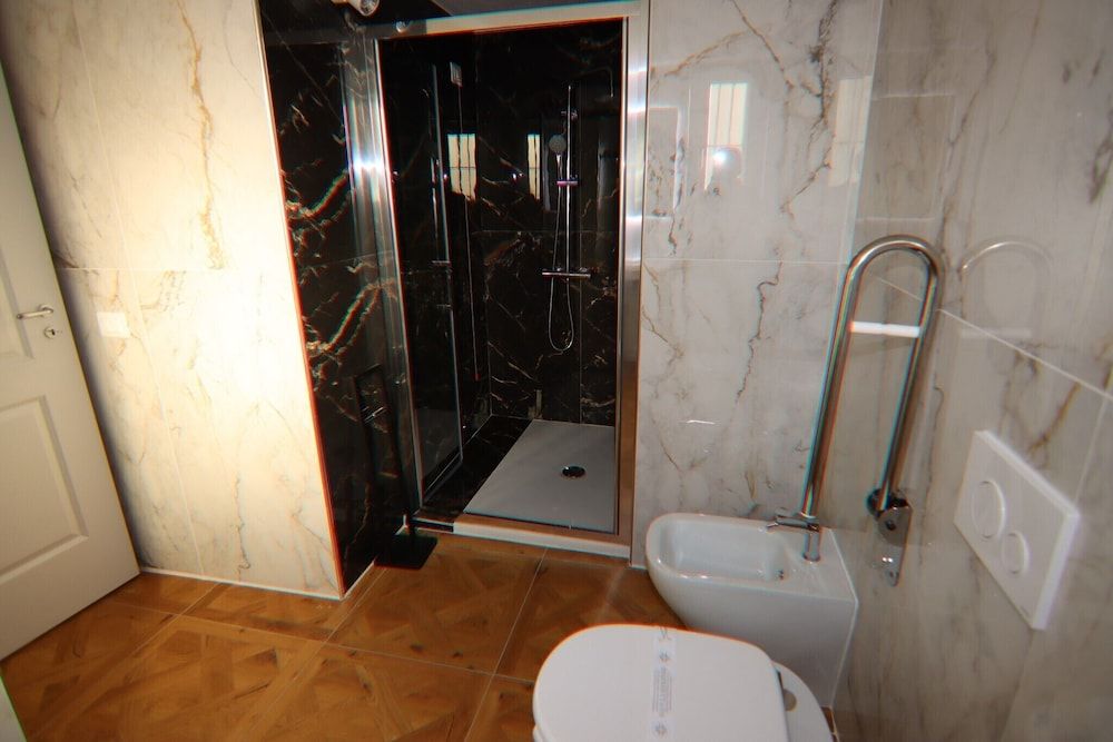 La Dimora del Generale Luxury Quadruple Room 2