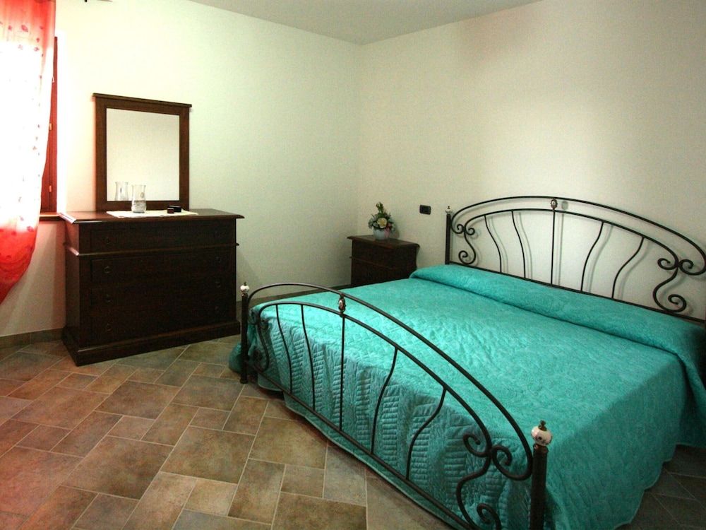 Deluxe Villa, 4 Bedrooms