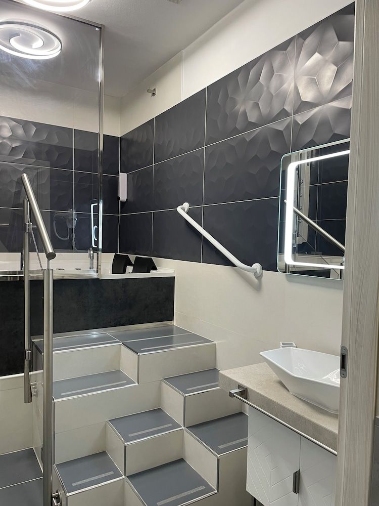 B & B VERDE NATURA Classic Twin Room, Garden View 3