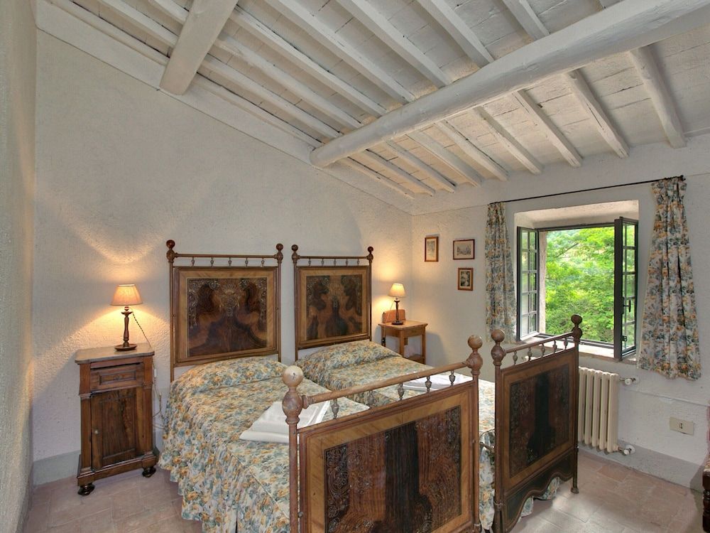 Comfort Villa, 4 Bedrooms