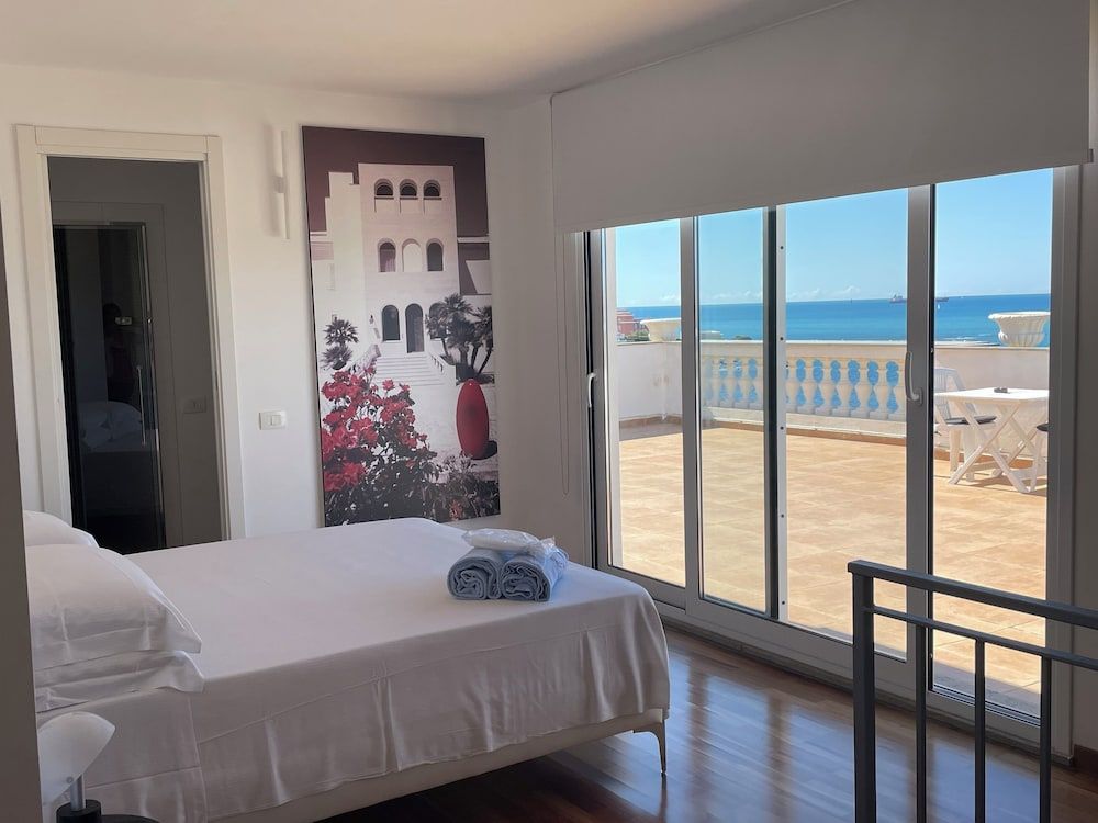 Palazzo Podestà Business Room 2