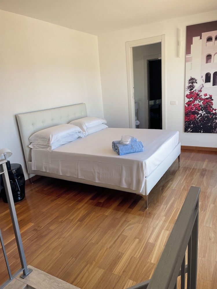 Palazzo Podestà Business Room