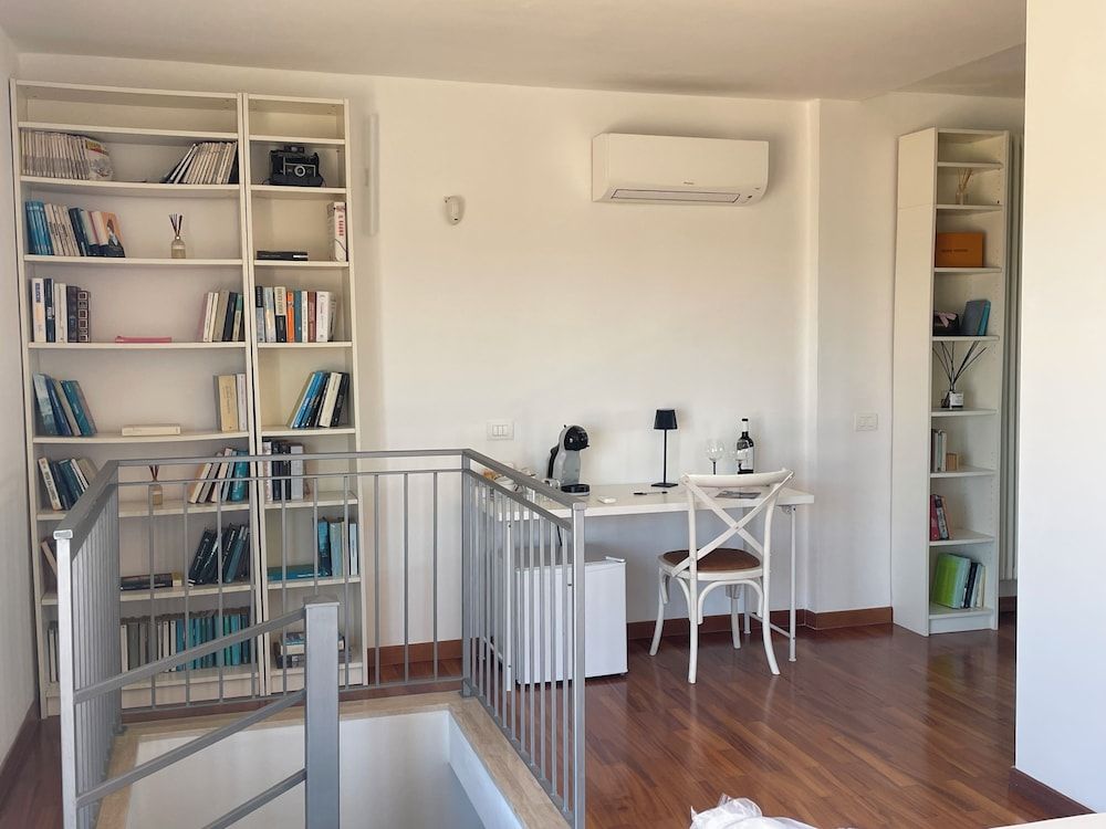 Palazzo Podestà Business Room 4