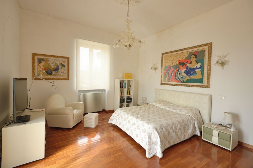 Palazzo Podestà Junior Suite