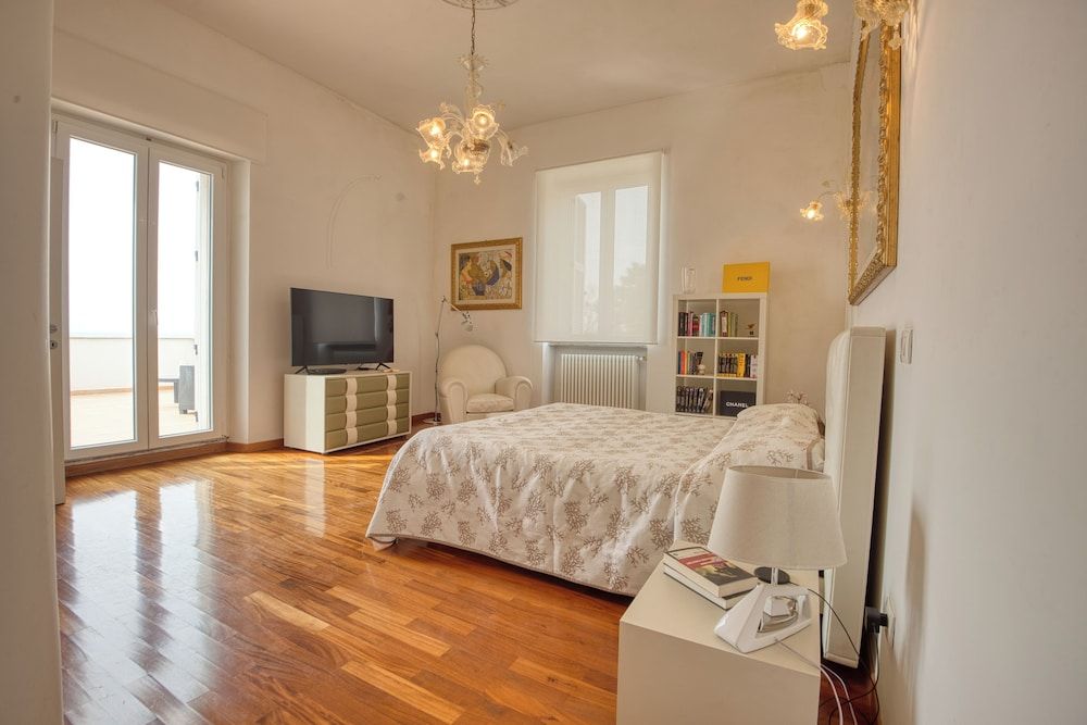 Palazzo Podestà Junior Suite 4