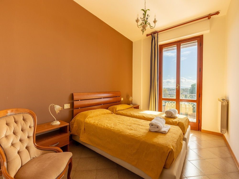 Elite Apartment, 2 Bedrooms