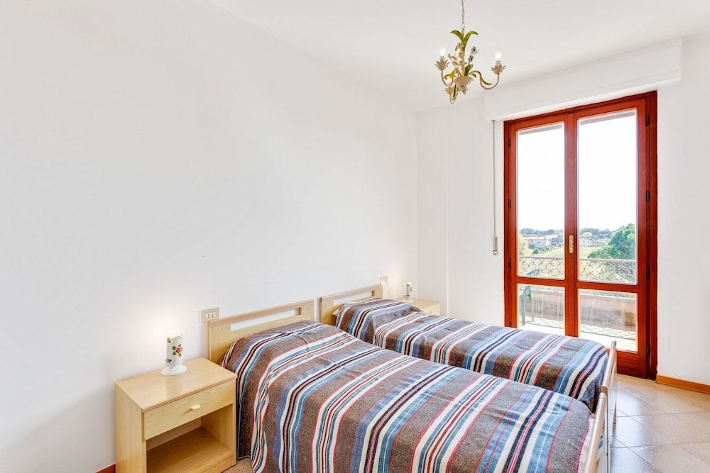 Deluxe Apartment, 3 Bedrooms