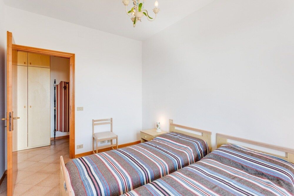 Deluxe Apartment, 3 Bedrooms