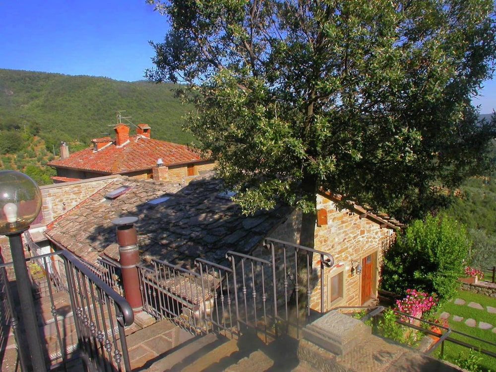 Comfort Cottage, 2 Bedrooms