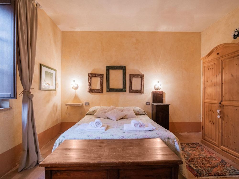 Comfort Villa, 2 Bedrooms