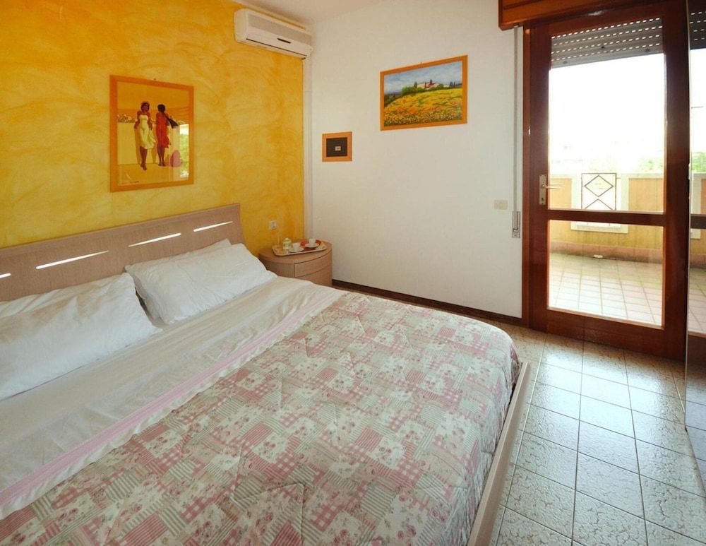 Comfort Apartment, 3 Bedrooms