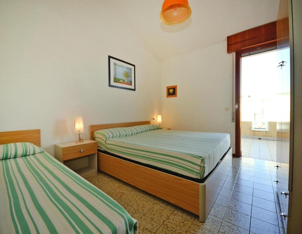 Comfort Apartment, 3 Bedrooms