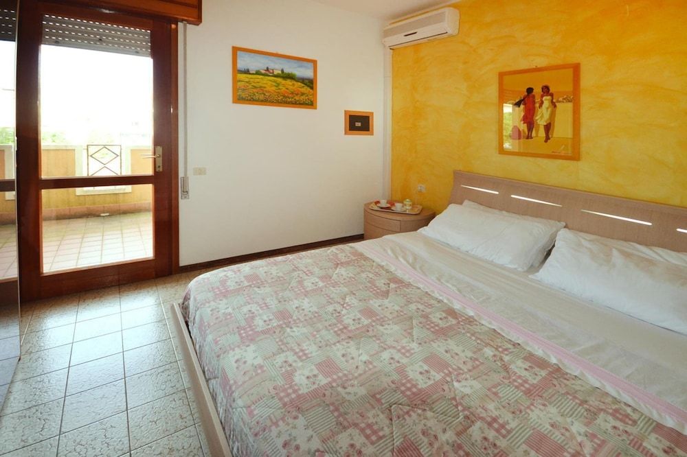 Classic Apartment, 3 Bedrooms