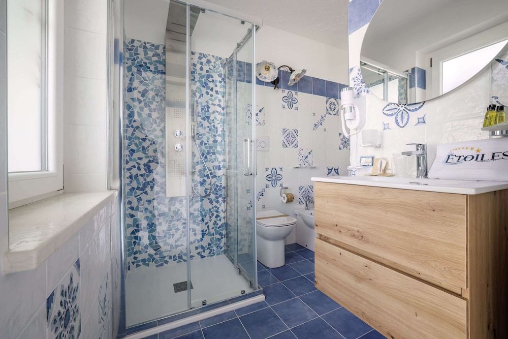 Etoiles Guest House Deluxe Apartment 7