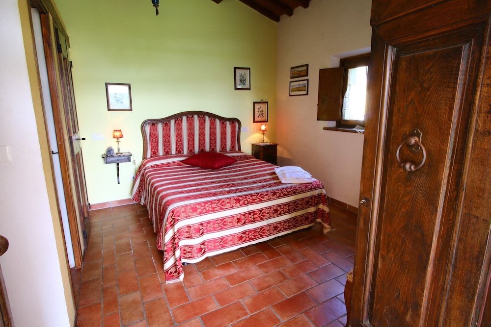 Classic Chalet, 1 Bedroom
