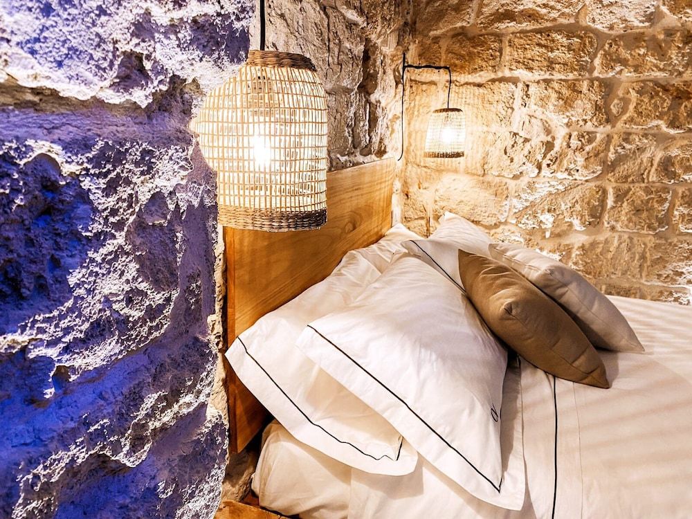 Palazzo CAVÌ Design Room 2