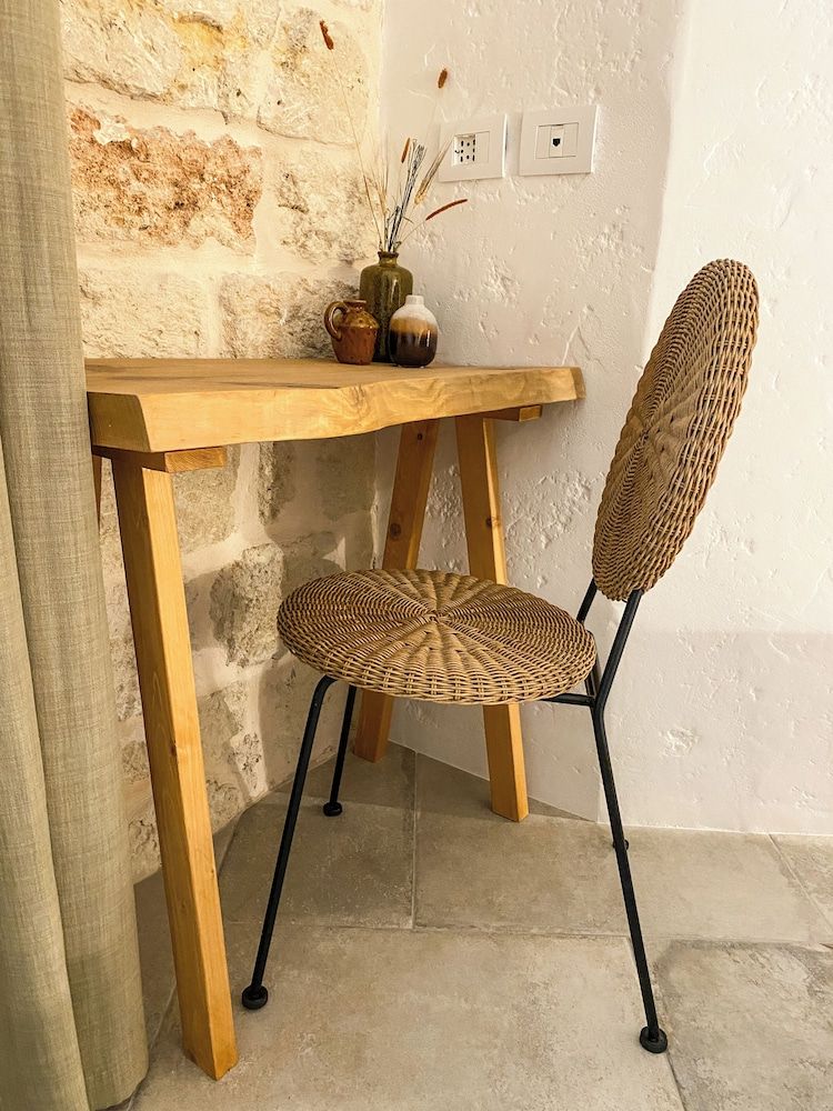 Palazzo CAVÌ Design Room 4