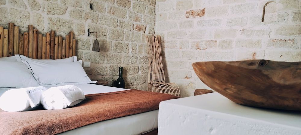 Palazzo CAVÌ Deluxe Room, Balcony 4