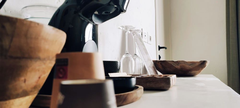 Palazzo CAVÌ Deluxe Room, Balcony 2