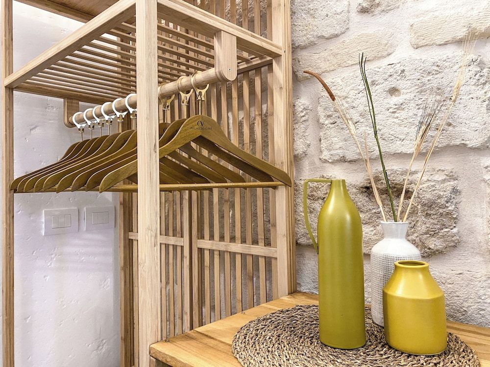 Palazzo CAVÌ Superior Room, Partial Sea View 5