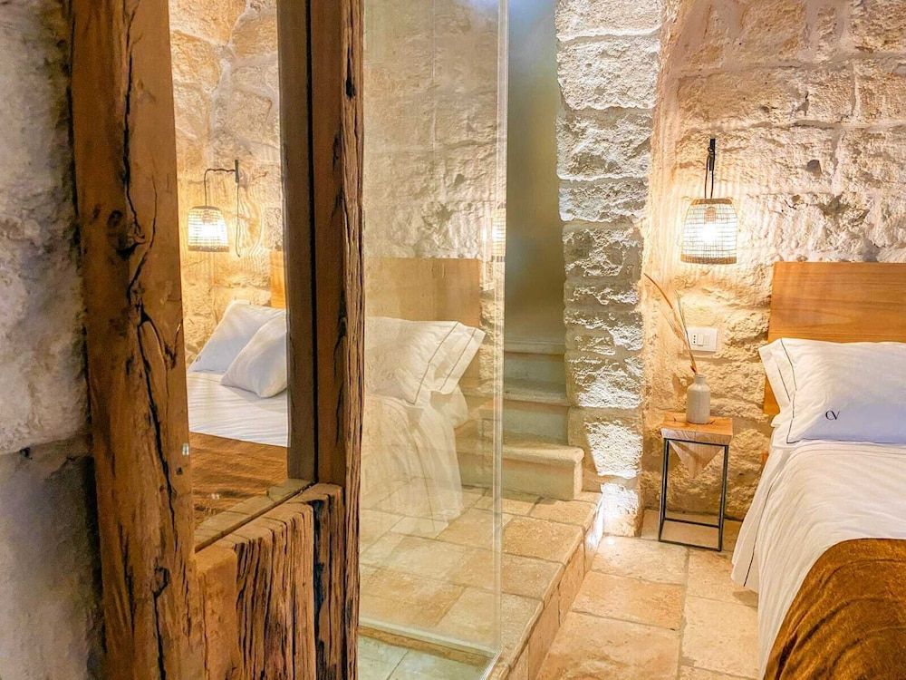 Palazzo CAVÌ Design Room