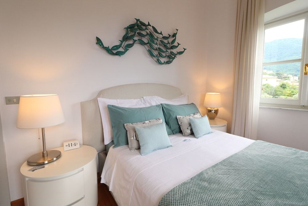 B&B Casa Ninni Superior Double Room, Ocean View 4