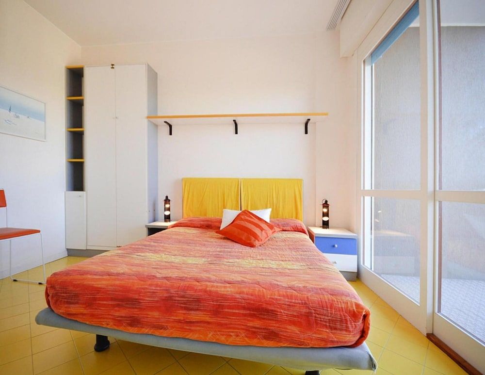 Classic Apartment, 1 Bedroom