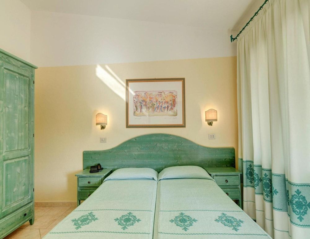 Deluxe Apartment, 2 Bedrooms