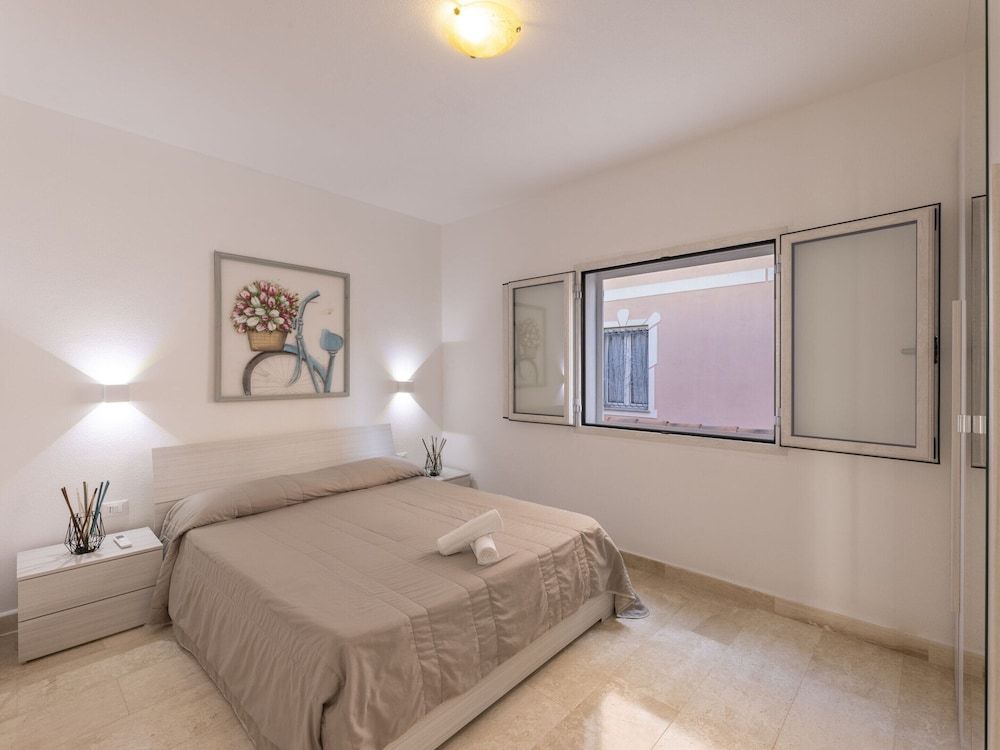 Classic Apartment, 3 Bedrooms
