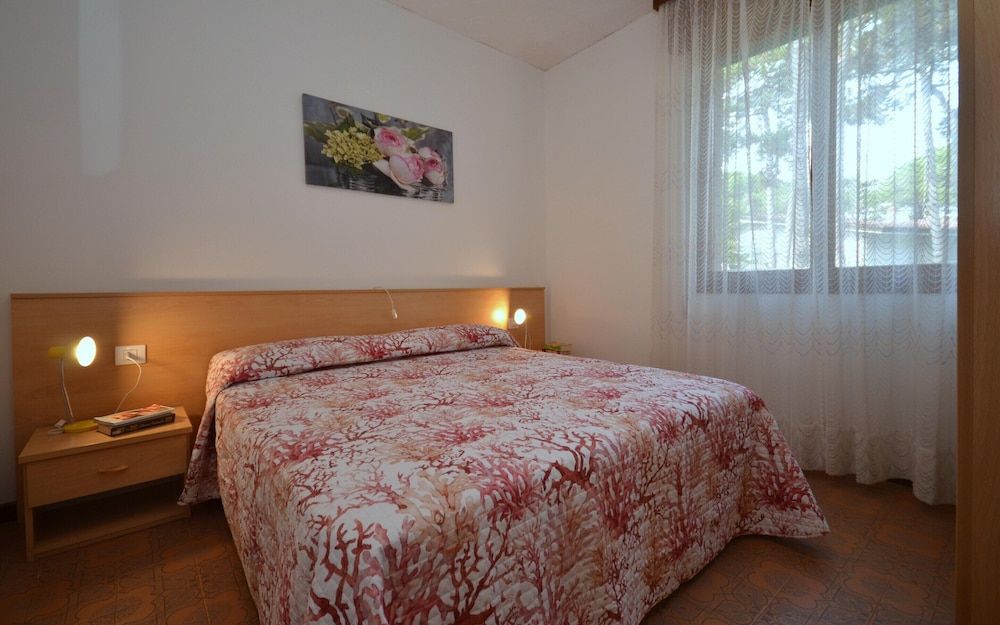 Comfort Apartment, 3 Bedrooms