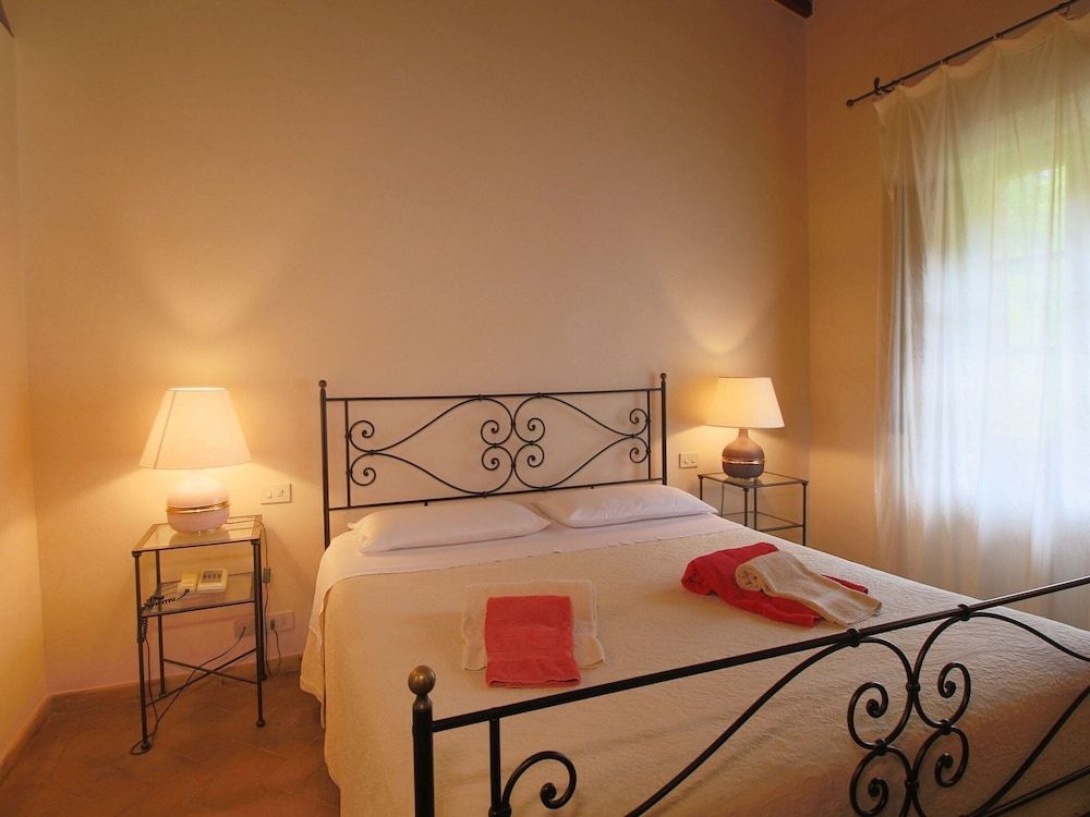 Classic Villa, 2 Bedrooms